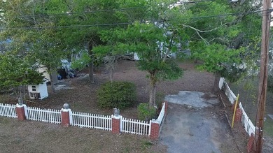 Beach Lot For Sale in North Myrtle Beach, South Carolina