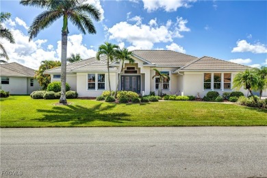 Beach Home For Sale in Punta Gorda, Florida