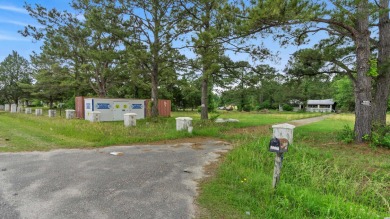 Beach Commercial Off Market in Little River, South Carolina