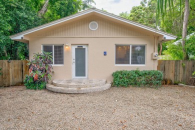 Beach Home For Sale in Key Largo, Florida