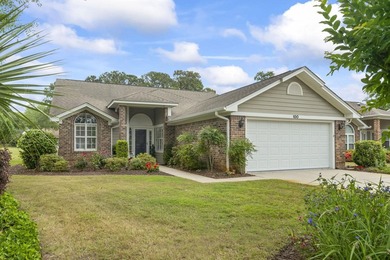 Beach Home For Sale in Pawleys Island, South Carolina