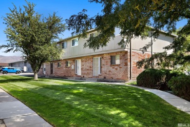 Beach Townhome/Townhouse For Sale in Carson City, Nevada