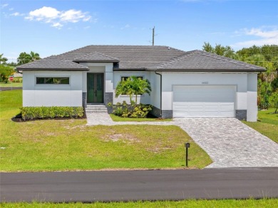 Beach Home For Sale in Punta Gorda, Florida