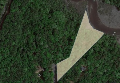 Beach Lot For Sale in Heathsville, Virginia