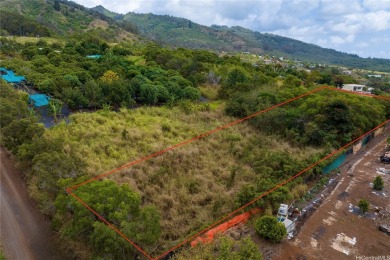 Beach Acreage For Sale in Waipahu, Hawaii