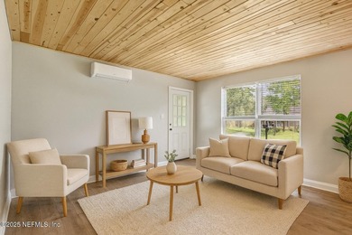 Beach Home For Sale in St Augustine, Florida