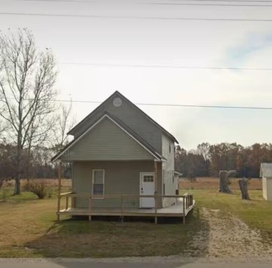 Beach Home For Sale in Manistee, Michigan