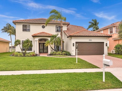 Beach Home Active Under Contract in Boca Raton, Florida