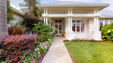 Beach Home Off Market in Port Saint Lucie, Florida