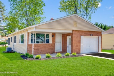 Beach Home For Sale in Toms River, New Jersey
