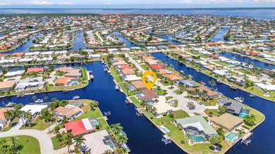 Beach Home For Sale in Punta Gorda, Florida