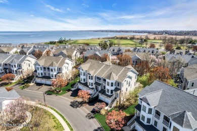 Beach Condo For Sale in South Amboy, New Jersey