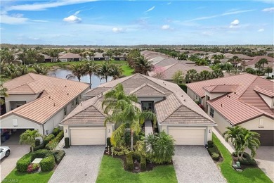 Beach Home For Sale in Bonita Springs, Florida