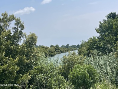 Beach Acreage For Sale in Hertford, North Carolina