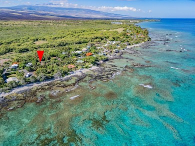 Beach Lot For Sale in Kamuela, Hawaii