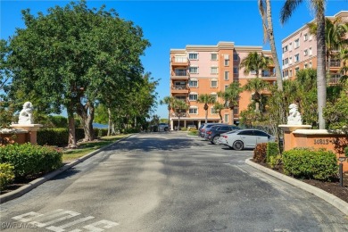 Beach Condo For Sale in Fort Myers, Florida