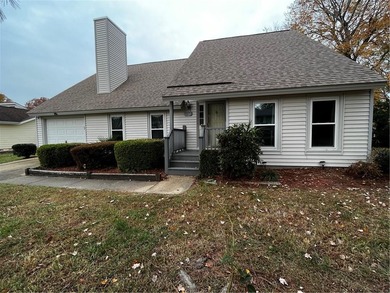 Beach Home For Sale in Hampton, Virginia