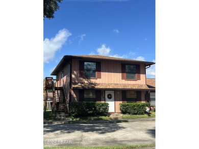 Beach Condo Sale Pending in Daytona Beach, Florida