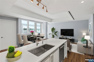 Beach Home For Sale in Weehawken, New Jersey