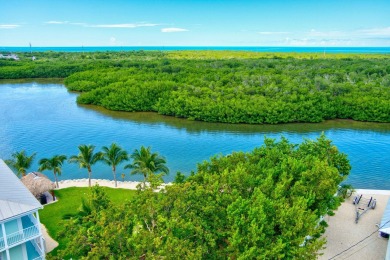 Beach Lot For Sale in Marathon, Florida