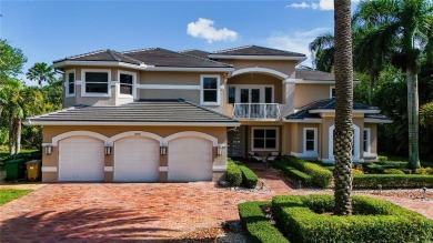 Beach Home For Sale in Davie, Florida