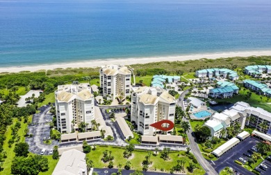 Beach Condo For Sale in Fort Pierce, Florida