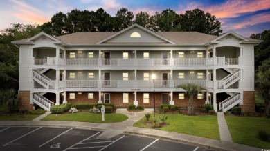 Beach Condo For Sale in North Myrtle Beach, South Carolina