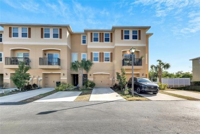 Beach Townhome/Townhouse For Sale in New Port Richey, Florida