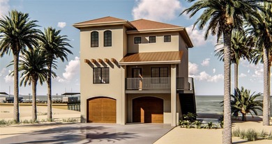 Beach Home For Sale in Palm Coast, Florida