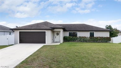 Beach Home For Sale in Lehigh Acres, Florida