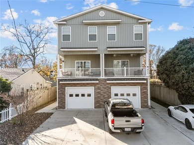 Beach Condo For Sale in Virginia Beach, Virginia