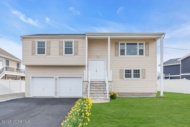 Beach Home Sale Pending in Toms River, New Jersey