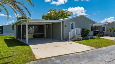 Beach Home For Sale in Port Charlotte, Florida