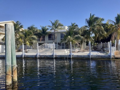 Beach Home For Sale in Marathon, Florida