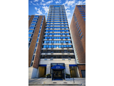Beach Condo For Sale in Chicago, Illinois