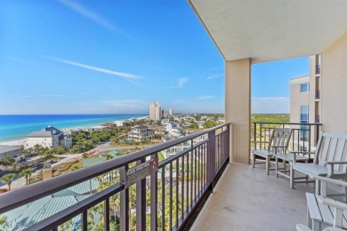 Beach Condo Off Market in Miramar Beach, Florida