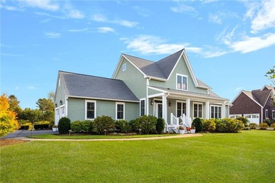 Beach Home For Sale in South Kingston, Rhode Island