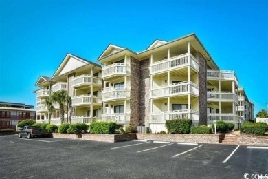 Beach Condo For Sale in Myrtle Beach, South Carolina