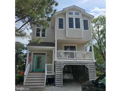 Beach Home Sale Pending in South Bethany, Delaware