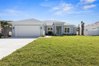 Beach Home For Sale in Palm Coast, Florida