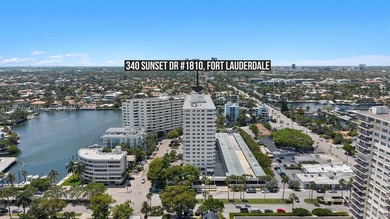 Beach Condo For Sale in Fort Lauderdale, Florida