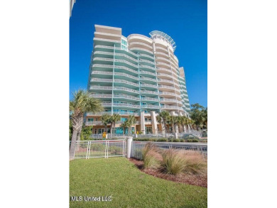 Beach Condo For Sale in Gulfport, Mississippi