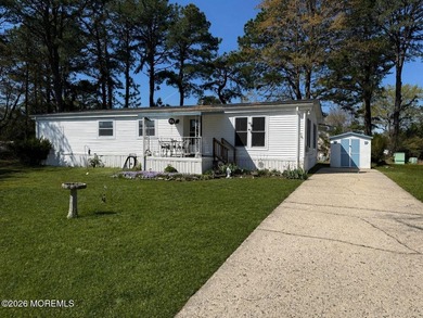 Beach Home For Sale in Barnegat, New Jersey