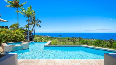 Keauhou Lani - Beach Vacation Rentals in Holualoa, HI on Beachhouse.com