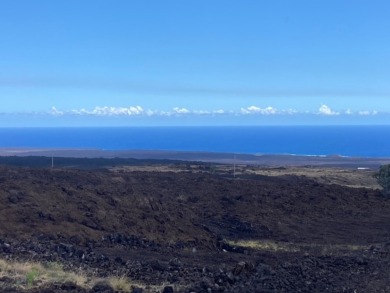 Beach Acreage For Sale in Ocean View, Hawaii