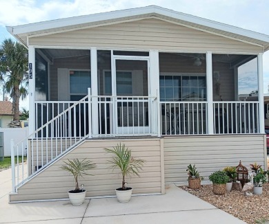 Beach Home For Sale in Fort Myers Beach, Florida