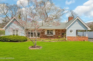 Beach Home Sale Pending in Waretown, New Jersey