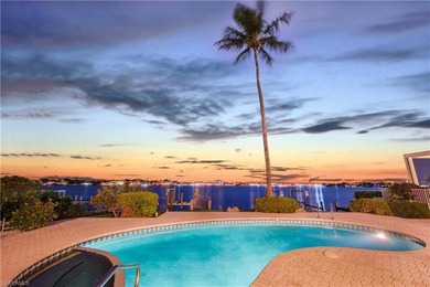 Beach Home For Sale in Naples, Florida