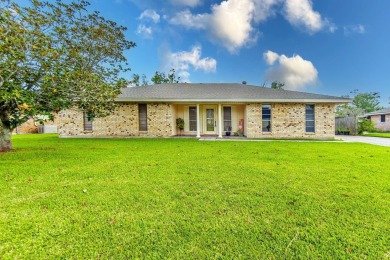 Beach Home Sale Pending in Houma, Louisiana