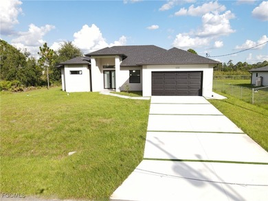 Beach Home For Sale in Lehigh Acres, Florida